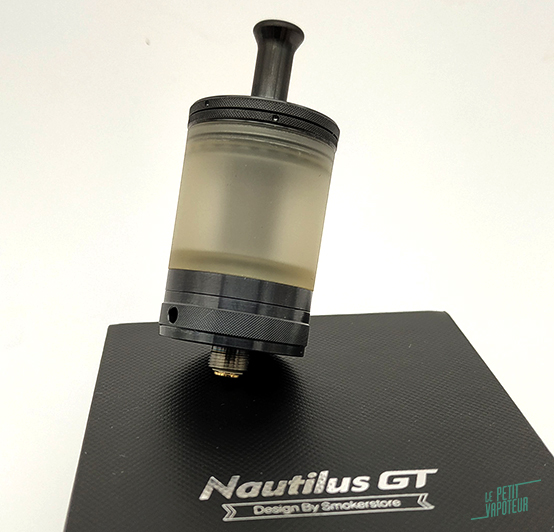 Nautilus GT LPV